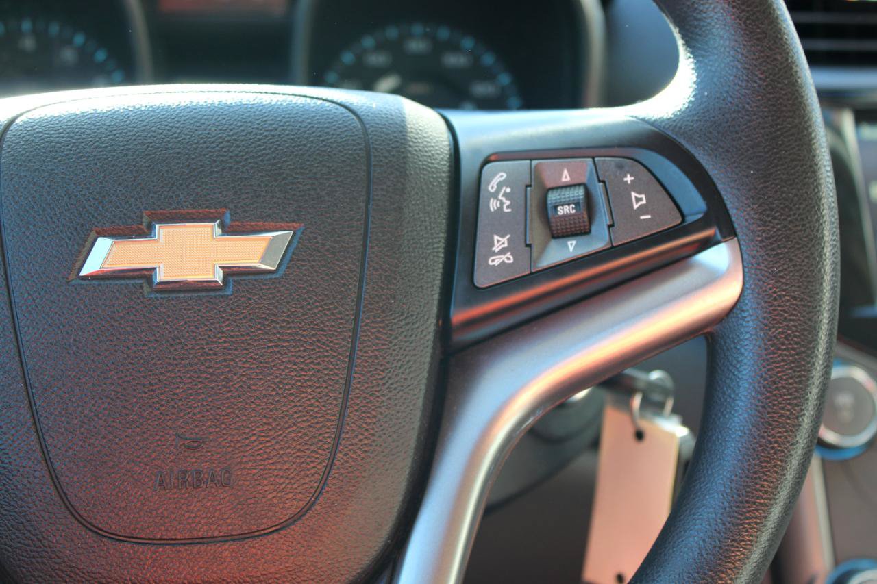 Used 2013 Chevrolet Malibu LT w/ Power Convenience Package FWD image 19