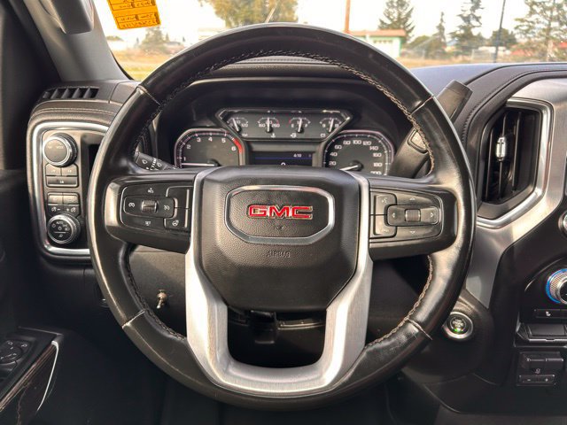 Used 2023 GMC Sierra 3500 SLE w/ SLE Convenience Package AWD/4WD image 17