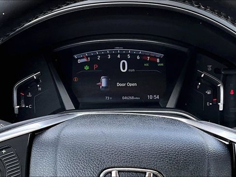 Used 2018 Honda CR-V Touring image 22