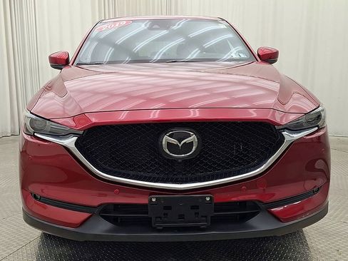 Used 2019 MAZDA CX-5 Signature AWD/4WD image 9
