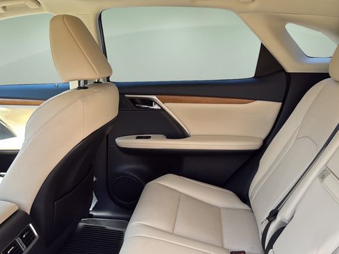 Used 2022 Lexus RX 350 AWD w/ Premium Package image 16