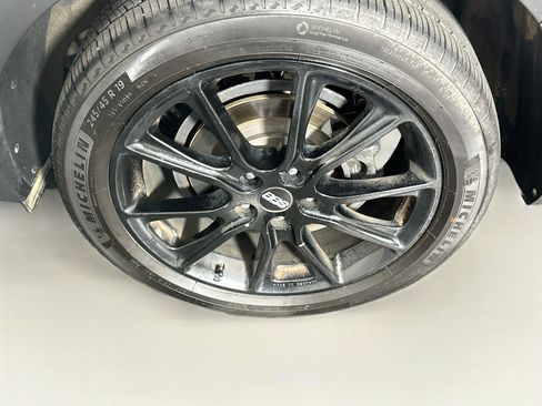 Used 2019 Hyundai Tucson Night AWD/4WD image 11