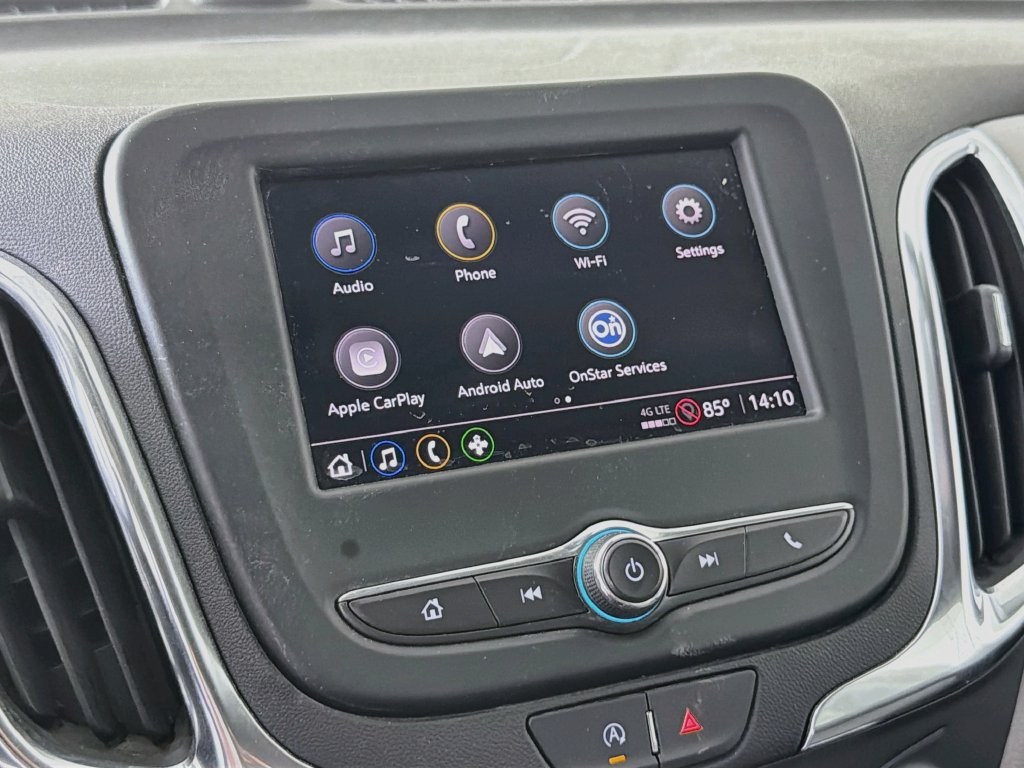 Used 2024 Chevrolet Equinox LS w/ LS Convenience Package FWD image 16