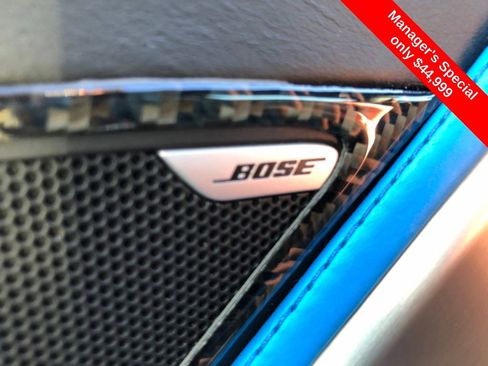 Used 2017 Chevrolet Corvette Grand Sport image 17