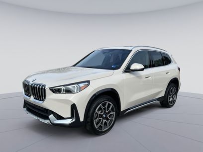 New 2026 BMW X1 xDrive28i w/ Convenience Package
