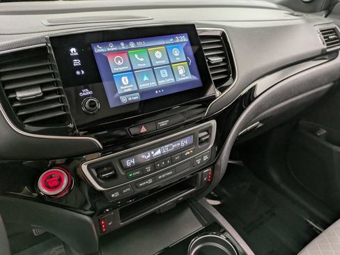 Used 2019 Honda Passport Touring image 11