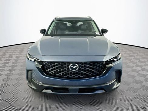 Used 2023 MAZDA CX-50 2.5 S w/ Preferred Plus Pkg AWD/4WD image 4