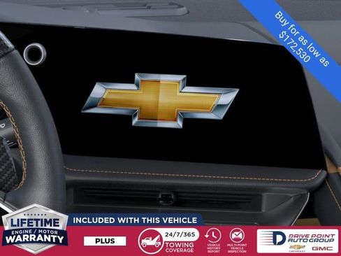 New 2026 Chevrolet Corvette Z06 image 20