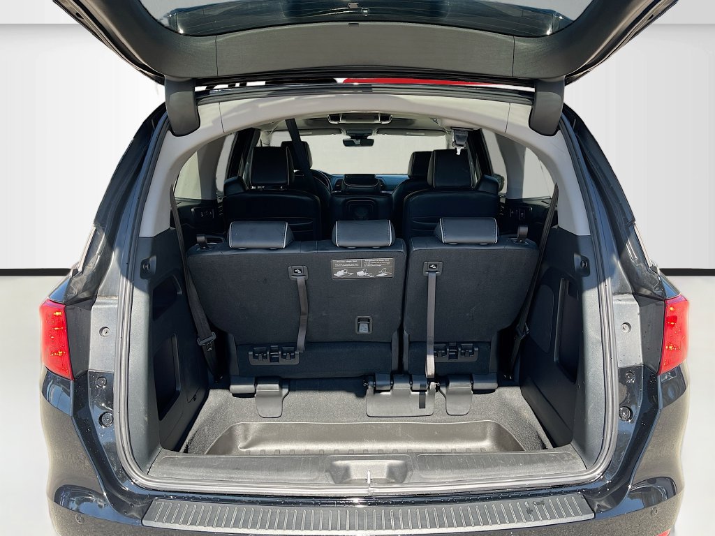 Used 2024 Honda Odyssey Elite image 29