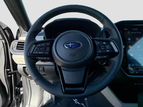 Used 2026 Subaru Forester Premium image 40