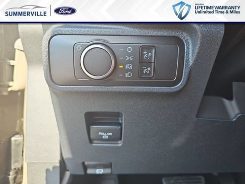New 2026 Ford Bronco Badlands AWD/4WD image 30