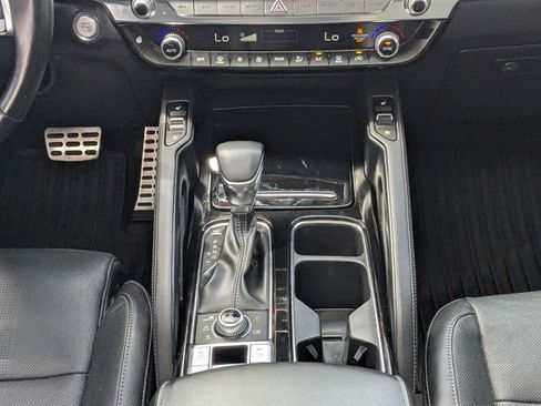 Used 2022 Kia Telluride SX w/ Nightfall Edition Package AWD/4WD image 18