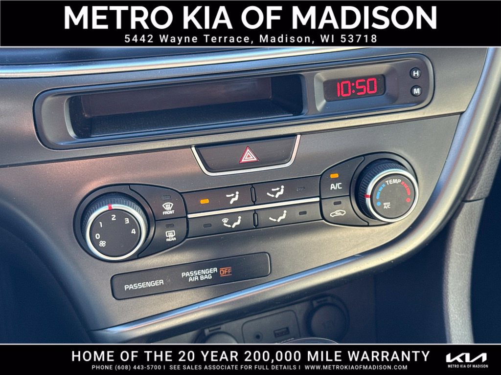 Used 2015 Kia Optima LX FWD image 21
