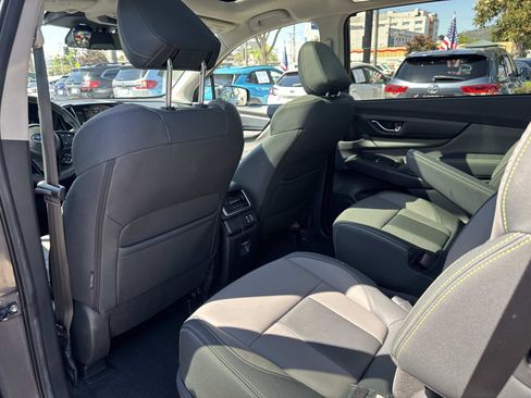 Used 2023 Subaru Ascent Onyx Edition image 12