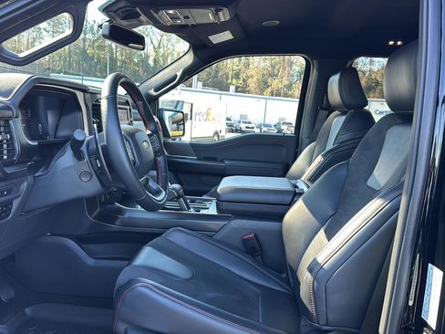 Used 2025 Ford F150 Raptor image 8