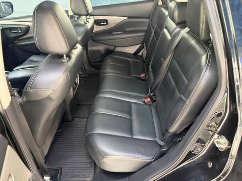 Used 2016 Nissan Murano SL AWD/4WD image 18