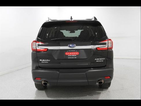 Used 2023 Subaru Ascent Limited w/ Technology Package AWD/4WD image 21