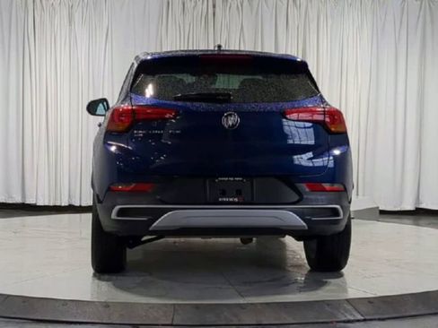 Used 2023 Buick Encore GX Preferred w/ Cold Weather Comfort Package AWD/4WD image 7