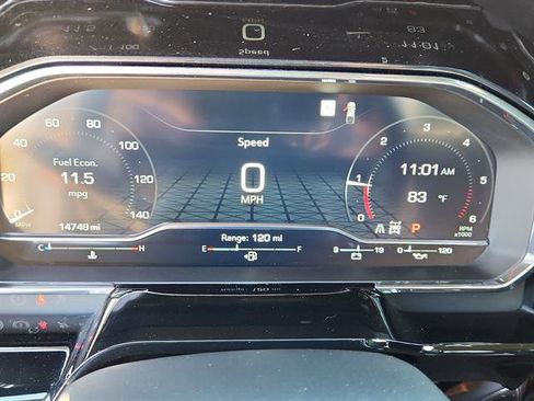 Used 2023 GMC Sierra 1500 SLT w/ SLT Premium Package image 14