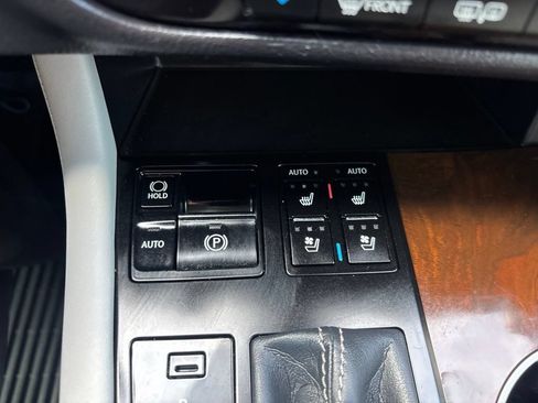 Used 2017 Lexus RX 350 FWD w/ Premium Package image 28