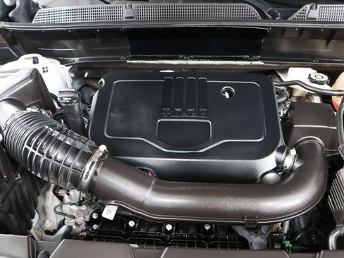 Used 2023 GMC Acadia SLT AWD/4WD image 33