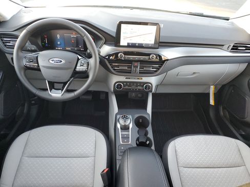 New 2026 Ford Escape Active w/ Cold Weather Package image 13