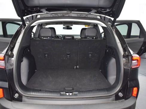 Used 2024 Ford Escape Platinum AWD/4WD image 24