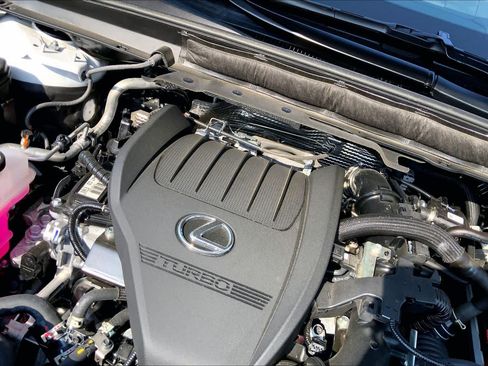 Certified 2026 Lexus RX 350 AWD w/ Convenience Package image 33