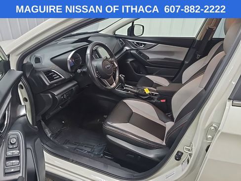 Used 2021 Subaru Crosstrek 2.5i Limited AWD/4WD image 28