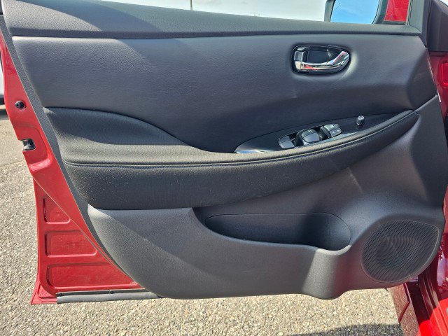 Certified 2024 Nissan Leaf SV Plus FWD image 26