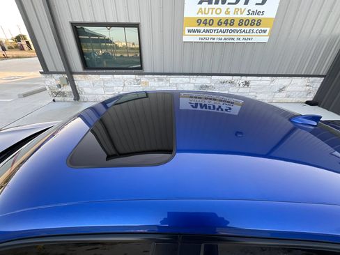 Used 2023 Honda Civic Si image 11