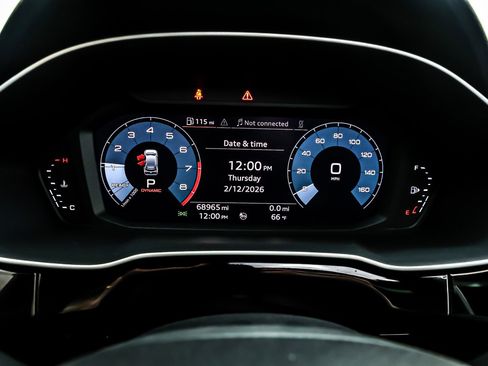 Used 2020 Audi Q3 2.0T Premium w/ Convenience Package image 19