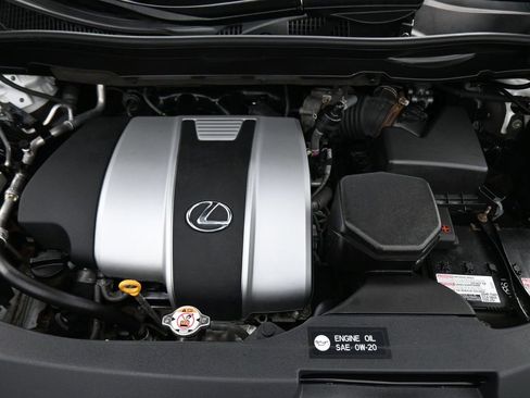 Used 2021 Lexus RX 350 AWD w/ Premium Package image 20