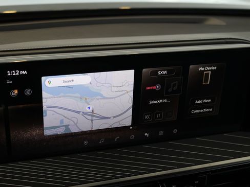 New 2026 INFINITI QX80 Autograph w/ Premium Cargo Package image 57