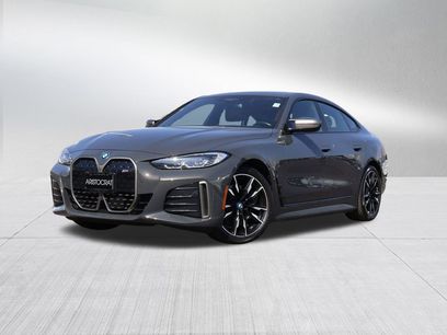 Certified 2023 BMW i4 M50