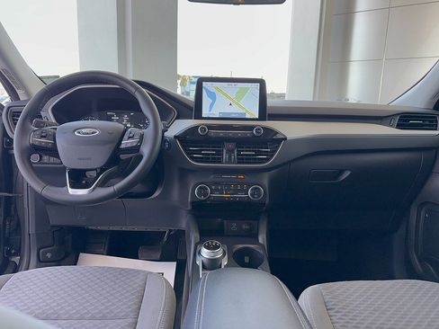 Certified 2022 Ford Escape SE w/ SE Sport Appearance Package AWD/4WD image 31