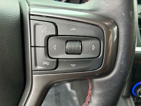 Used 2022 Chevrolet Tahoe RST image 22