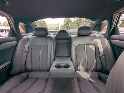 Used 2023 Kia K5 GT-Line w/ GT-Line Premium Package image 11