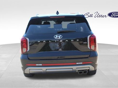 Used 2025 Hyundai Palisade SEL AWD/4WD image 6
