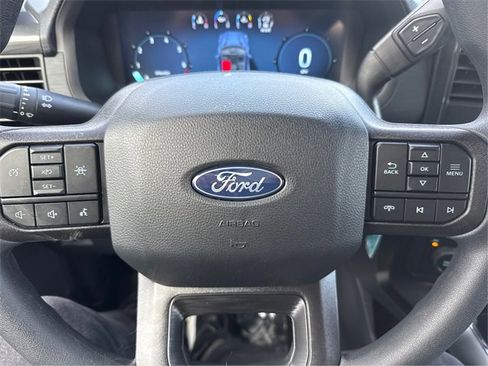 New 2026 Ford F150 STX w/ Equipment Group 200A image 21