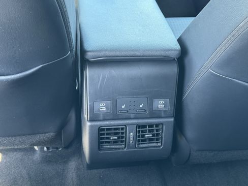 Used 2023 Toyota bZ4X FWD w/ Weather Package image 30