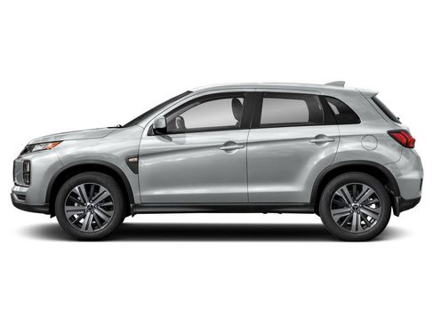 Used 2020 Mitsubishi Outlander Sport SE image 3
