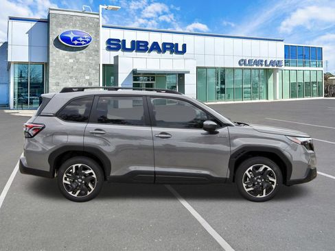 New 2026 Subaru Forester Premium AWD/4WD image 5
