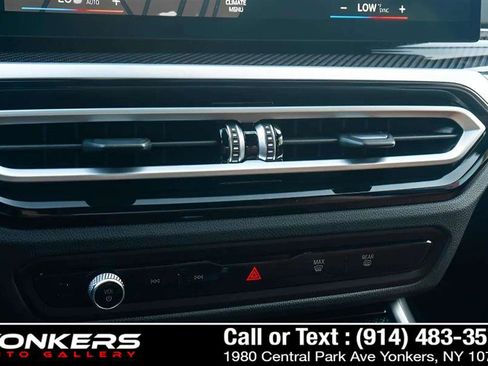 Used 2024 BMW M2 w/ Lighting Package image 61