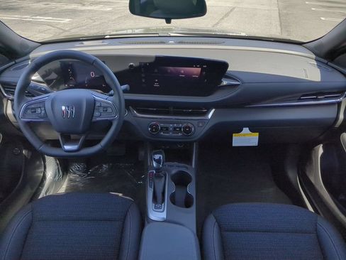 New 2026 Buick Envista Sport Touring w/ Convenience I Package FWD image 20