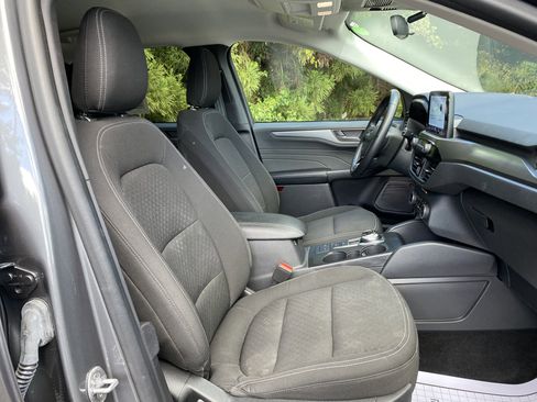 Used 2024 Ford Escape Active image 34