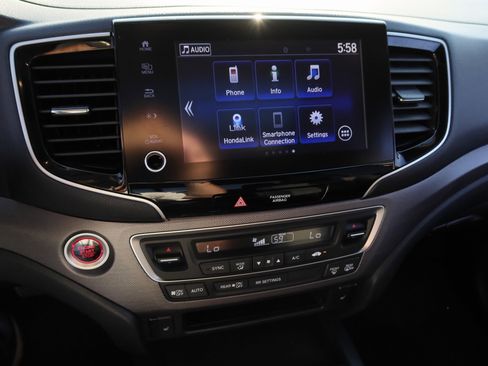 Certified 2023 Honda Ridgeline RTL image 18