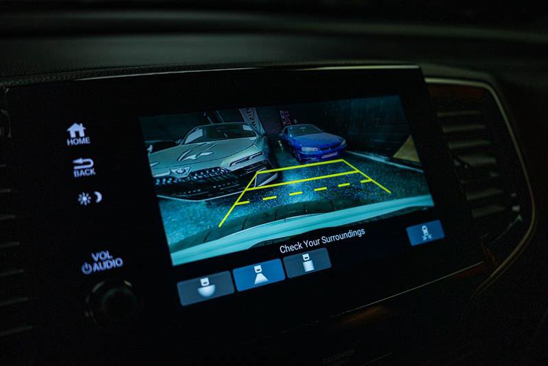 Used 2022 Honda Pilot Sport image 22