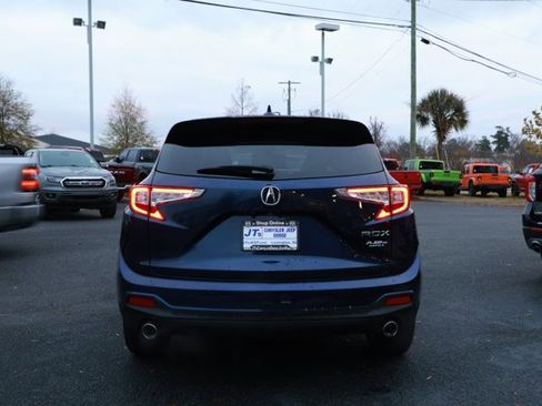 Used 2020 Acura RDX FWD image 7