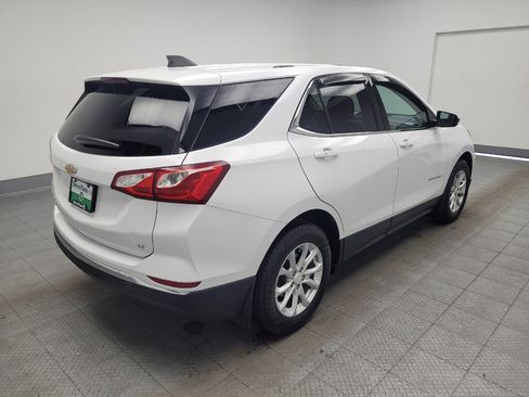 Used 2019 Chevrolet Equinox LT FWD image 9